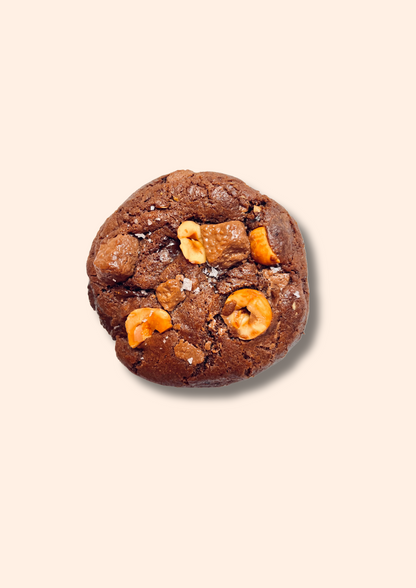 Mailbox Cookie - Single Cookie